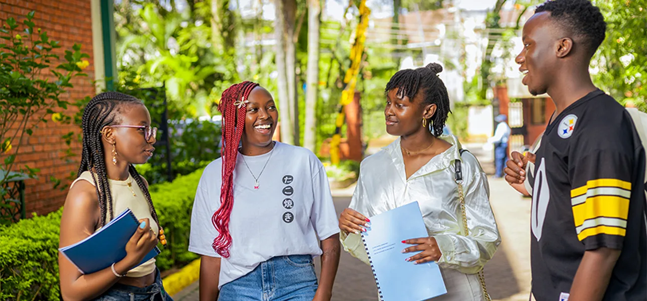 Contact Cianna Language Institute - Learn German in Nairobi